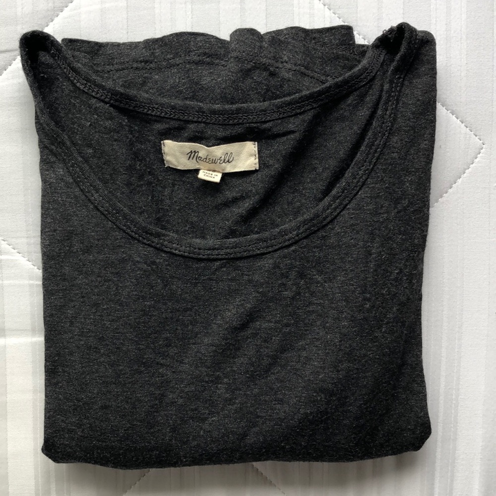 ✨Open to offers✨Madewell swing dress
